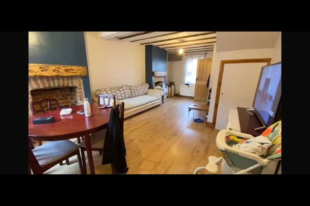 2 Bed Terraced House, Eldon Street, RG1 - Photo 1