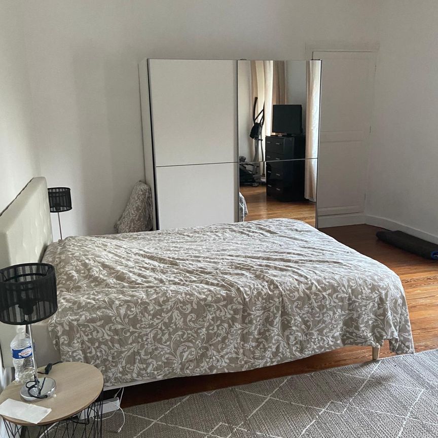 Location Appartement 3 pièces 65m² LE CREUSOT 71200 - Photo 1