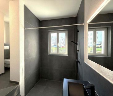 Letzte 2.5-Zimmer-Wohnung: Modern sanierte Mietwohnungen in Goldach... - Foto 1