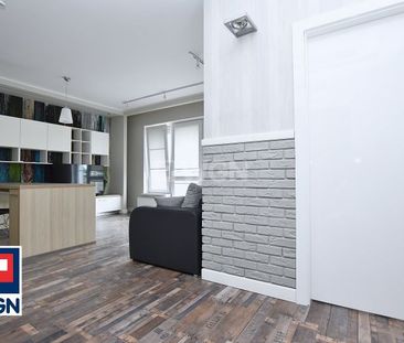 Mieszkanie na wynajem Inowrocław - Nowoczesne 2 pokojowe mieszkanie... - Photo 2