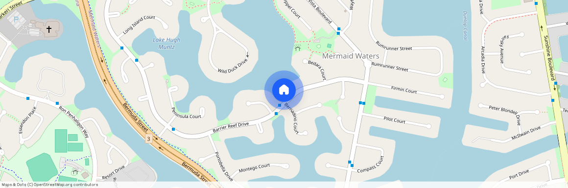 31 Barrier Reef Drive, Qld 4218, Mermaid Waters