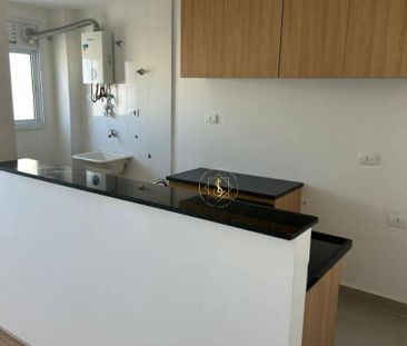 Apartamento Com 1 Dormitório Para Alugar, 43 m² por R$3.346,36/mês ... - Photo 5
