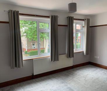 2 Bed Terraced House, Annesley Road, S8 - Photo 3