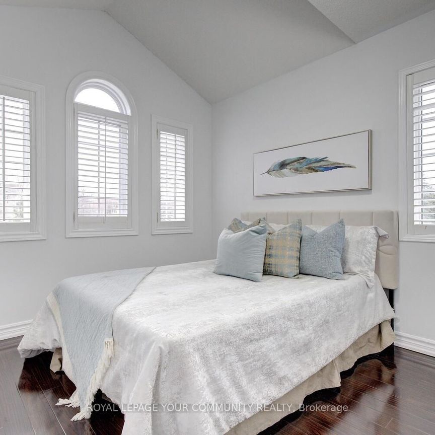 For Lease - 2 Bestview Crescent, Vaughan, Ontario - Photo 1