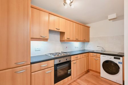 2 bedroom apartment to rent - Photo 5