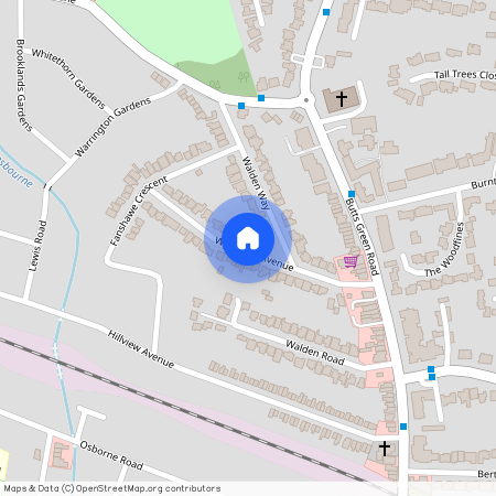 Wykeham Avenue, Hornchurch, RM11 2LA