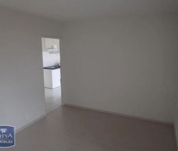 Appartement à louer 2 pièces 39.41m² - Photo 1
