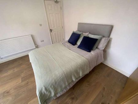 Rm, Church Walk, Peterborough, PE1 - Photo 4