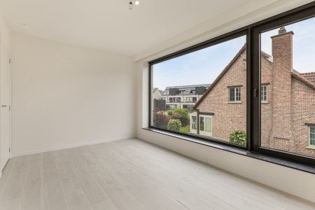 Energiezuinige nieuwbouwwoning met 3 slaapkamers en tuin! - Foto 5