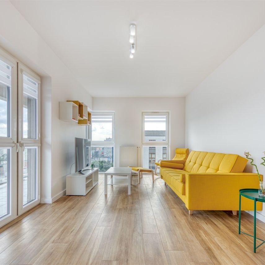 Łódź, Śródmieście, Kilińskiego - Zdjęcie 1