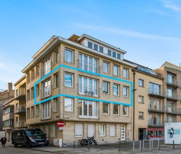 Appartement te huur in Oostende voor € 825 met 2 slaapkamers - Photo 4