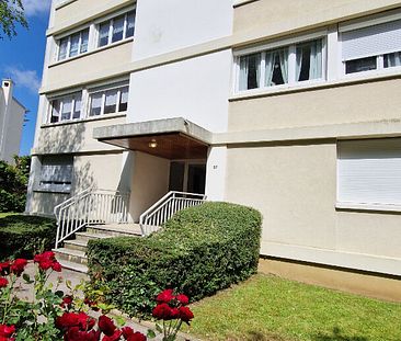 Location Appartement BIHOREL - Photo 2