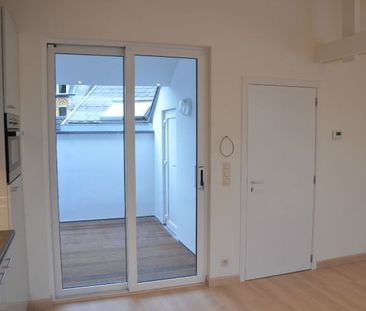 Prachtig dakappartement met één slaapkamer en terras - Foto 5