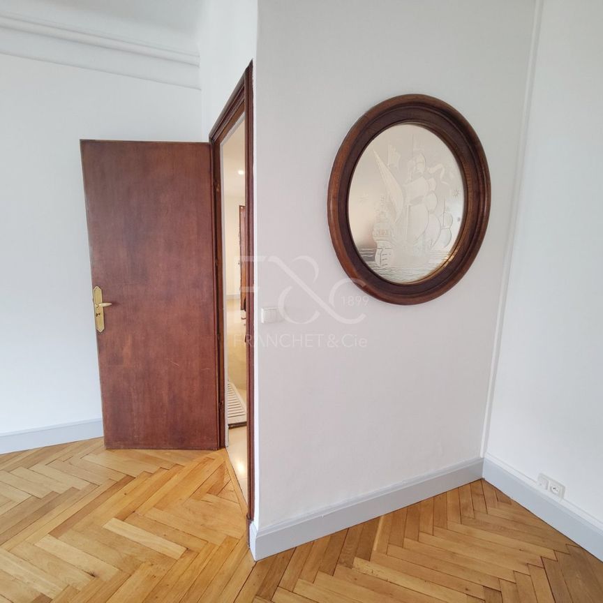 71 rue Chevreul - T3 - lot 14a - 90.43 m2 - Photo 1