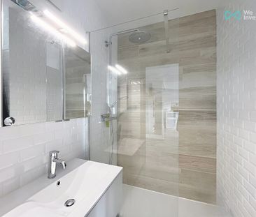 Studio in Etterbeek - Foto 4