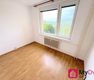 Pronájem bytu 2+kk 38 m2 - Fotografie 5