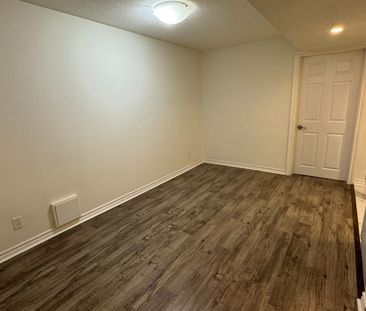 For Lease - 5464 Tenth Line Unit# BSMT, Mississauga, Ontario - Photo 1