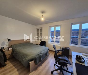 Location Maison 3 pièces 60m² ST OMER 62500 - Photo 2