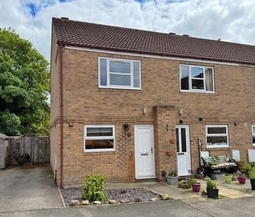 2 bedroom House To Let Total Size: 668 SQ FT - Photo 5