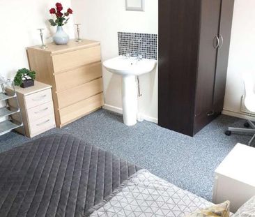 |ref: |, Palmerston Road, Southampton, SO14 - Photo 1