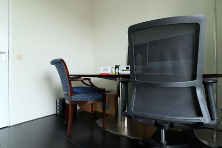 Rolderdiephof 130, Dichterswijk, 3521DC, Utrecht - Foto 3