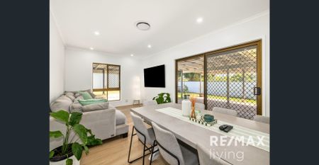 Spacious, Fully Renovated Family Haven in Burpengary - Photo 4