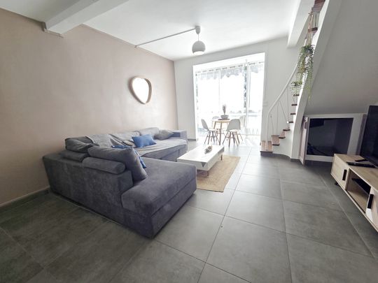 Location Appartement 3 pièces 59m² ST DENIS 97400 - Photo 1