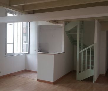 Appartement 3 Pièces 66 m² - Photo 4