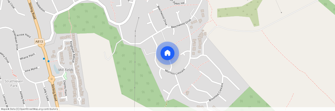 Murroch Crescent, Alexandria, G83