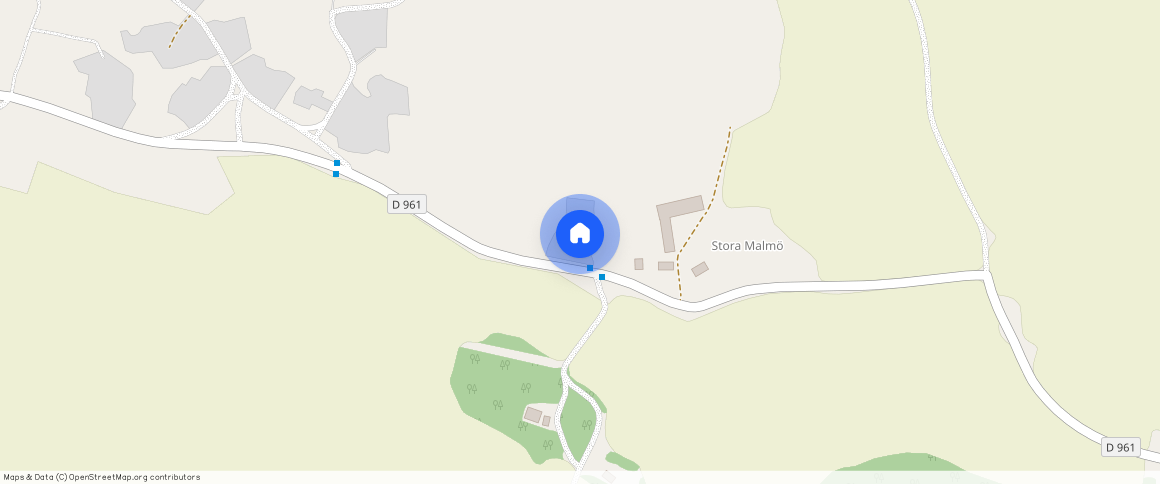 Gårdsgata, Eskilstuna