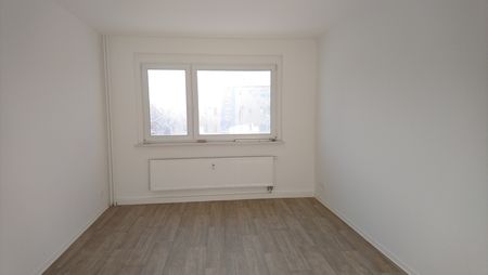 Schöne 2-Zimmer Wohnung mit Balkon - Foto 5