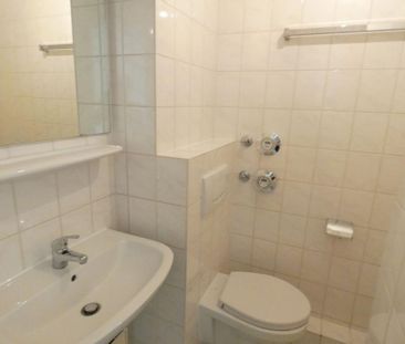 1-Zimmer-Wohnung im Leipziger Süden! inkl. Stellplatz - Foto 5