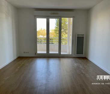 Location Appartement 2 pièces 47m² - Photo 4