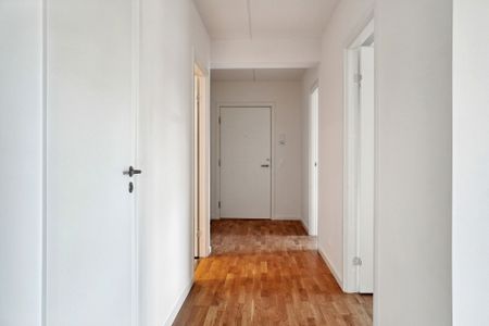 4-vær. lejlighed - Photo 4