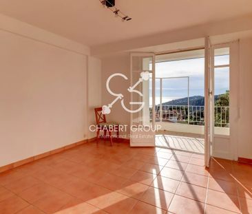 VILLEFRANCHE-SUR-MER - VINAIGRIER - APPARTEMENT - 4 PIÈCES - 86 M² ... - Photo 3