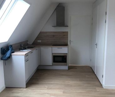 Te huur: Appartement Academiestraat in Harderwijk - Foto 1