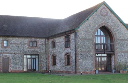 4 bedroom barn conversion to rent - Photo 5