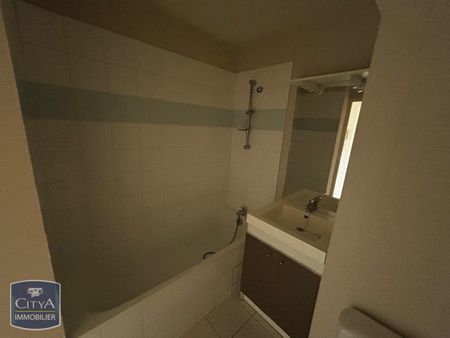 Location Appartement 2 pièces 37m² FLERS 61100 - Photo 4