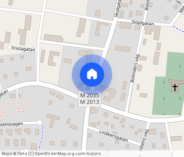 Skolgatan 35 - Foto 1