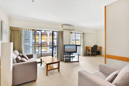 1309/5 York Street, Sydney - Photo 3