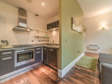 Apartment to rent on - Photo 5