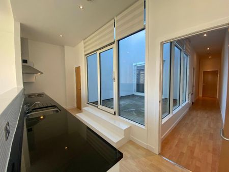 2 bedroom flat to rent - Photo 5