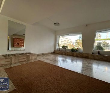 Appartement à louer 1 pièce 26.72m² - Photo 3