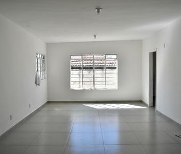 Apartamento para alugar com 102m², 3 quartos e sem vaga - Photo 1