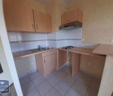 Location Appartement 2 pièces 35m² TOURS 37100 - Photo 3