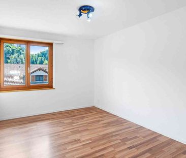 4.5 Zimmer, 95 m², 2. Stock - Photo 3