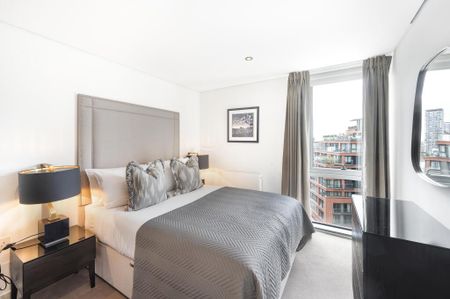 3 bedroom apartment to rent - Photo 5