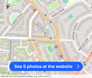 Leighton Road,London,NW5 - Photo 1