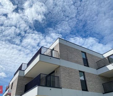 Recent appartement (penthouse) in centrum | Molenstraat - Foto 1