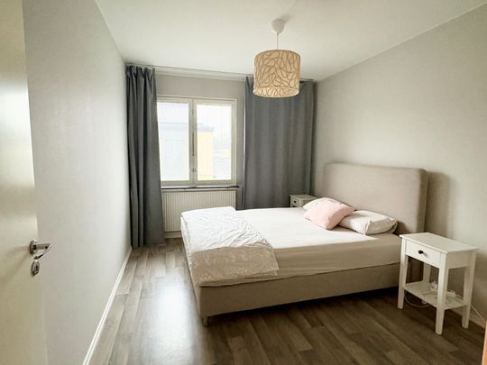 Dalhemsvägen 119B, Helsingborg - Photo 1